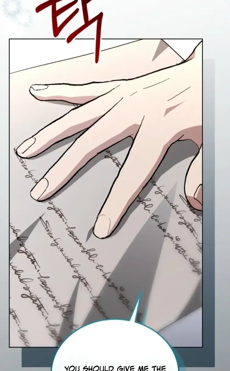I Received a Request from the Villain Boss Chapter 29 - Page 89