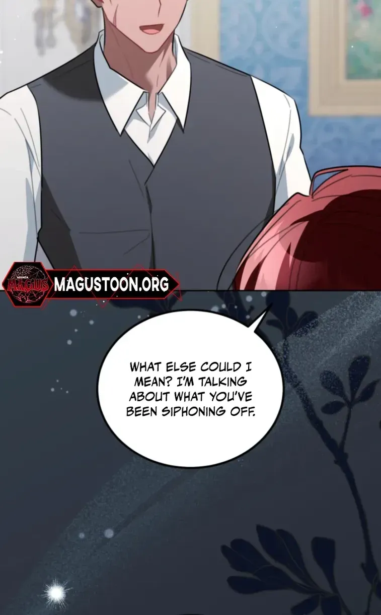 I Received a Request from the Villain Boss Chapter 29 - Page 91