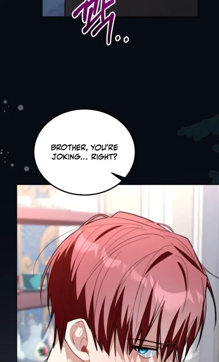 I Received a Request from the Villain Boss Chapter 29 - Page 93