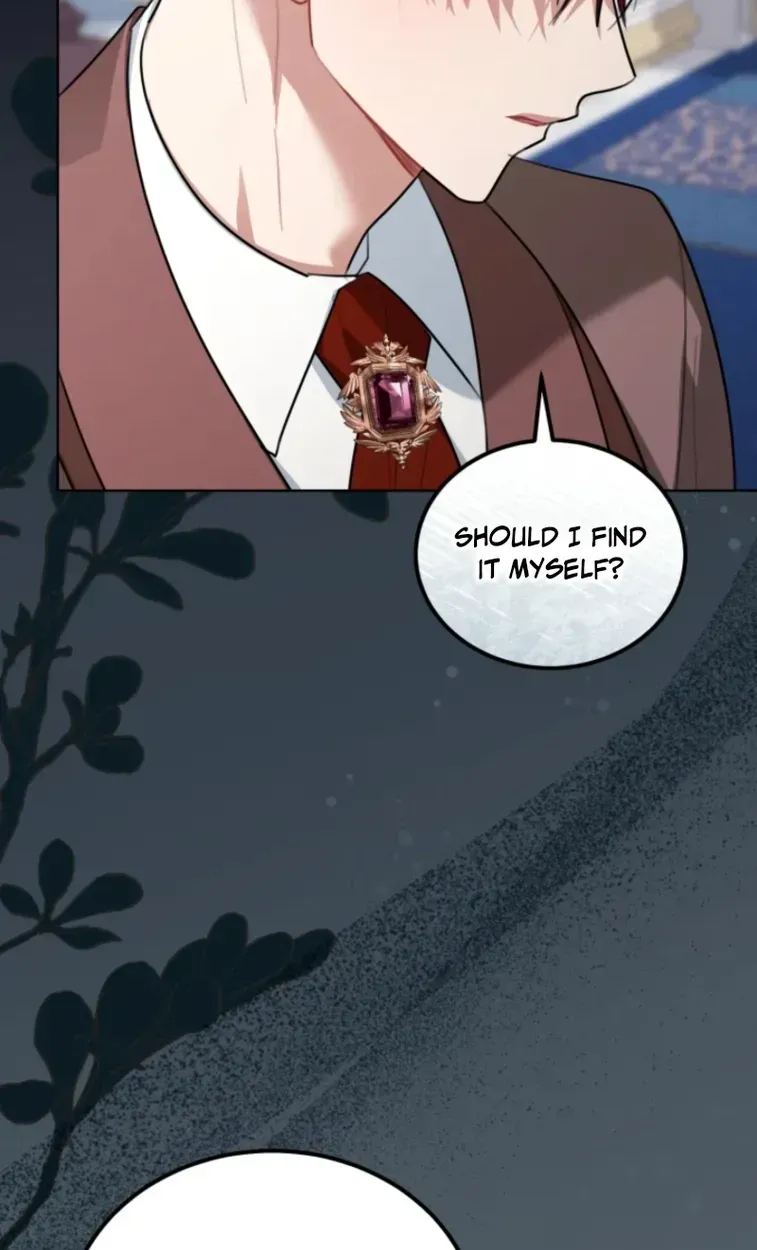 I Received a Request from the Villain Boss Chapter 29 - Page 94