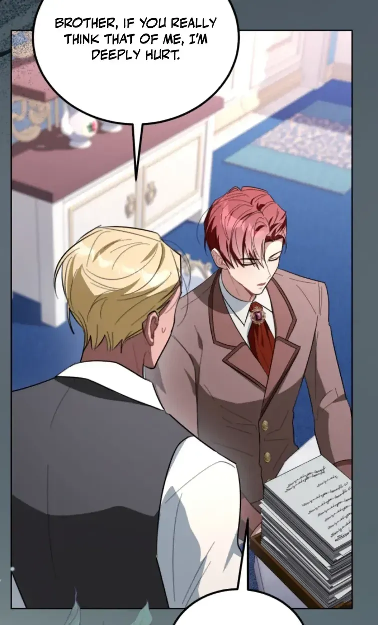I Received a Request from the Villain Boss Chapter 29 - Page 95