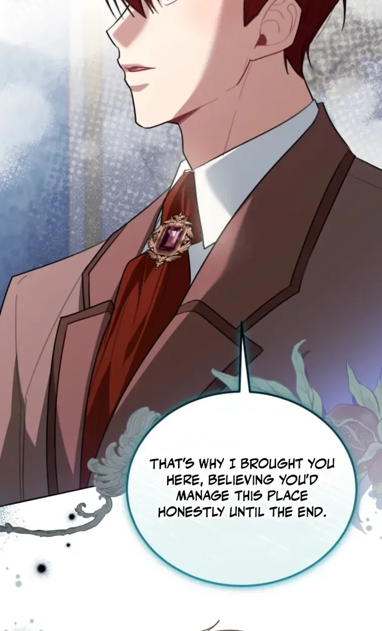 I Received a Request from the Villain Boss Chapter 29 - Page 97