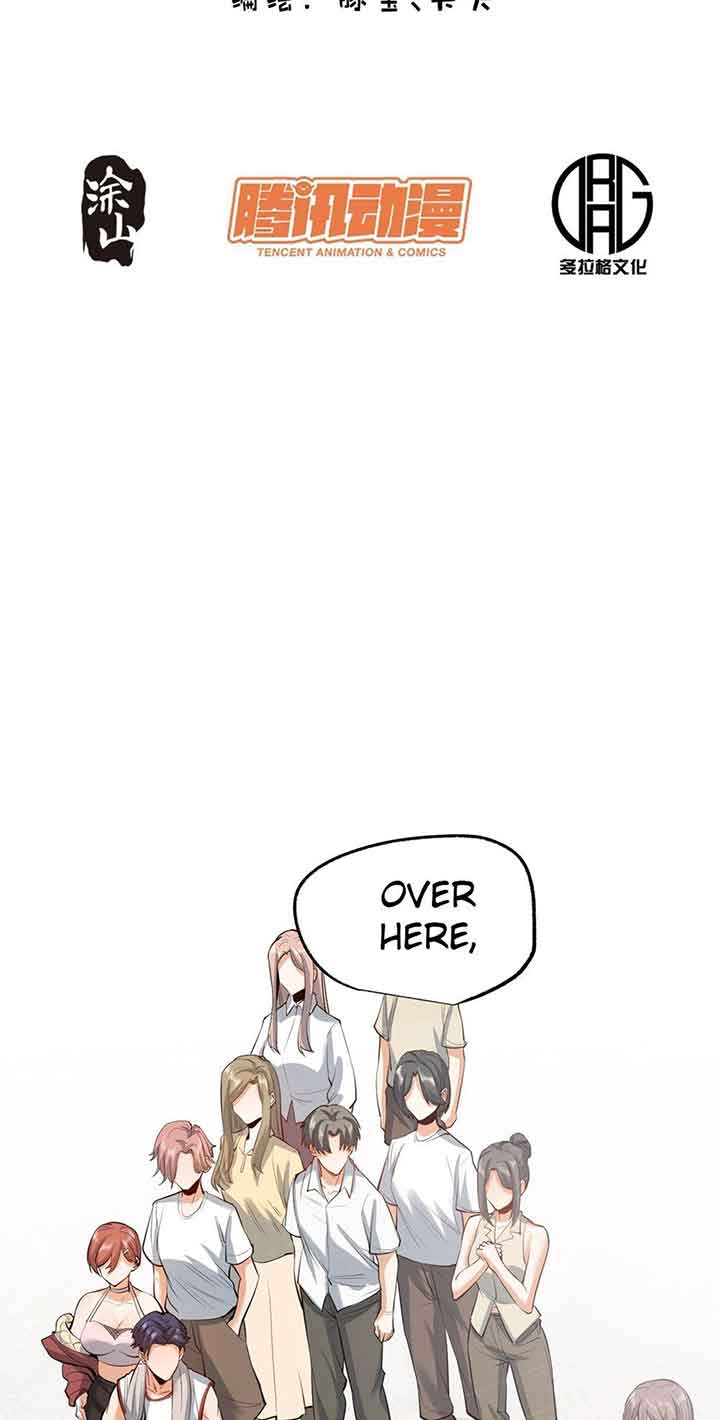 I Regressed to Level Up Instead of Being a Simp Chapter 10 - Page 2