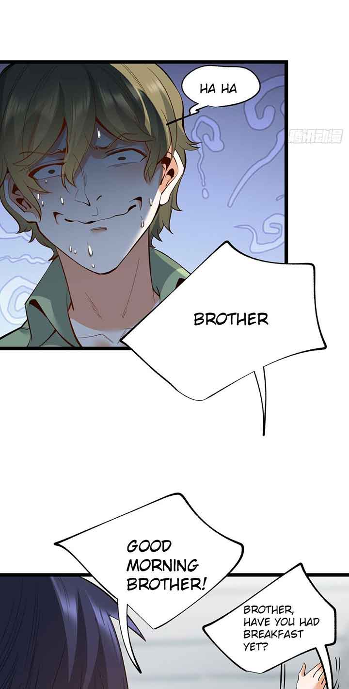 I Regressed to Level Up Instead of Being a Simp Chapter 10 - Page 5