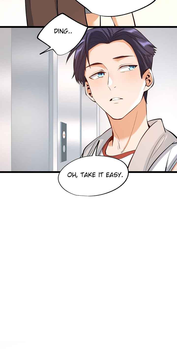 I Regressed to Level Up Instead of Being a Simp Chapter 10 - Page 10