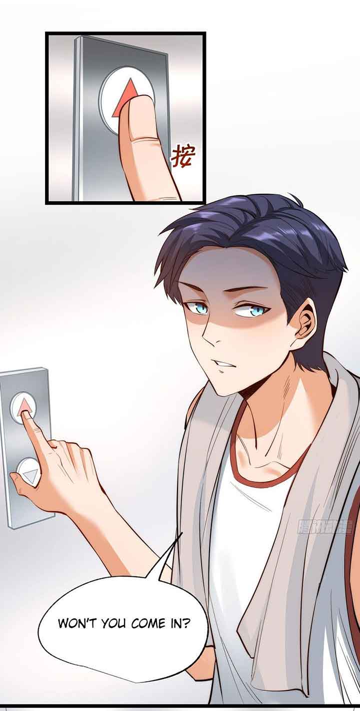 I Regressed to Level Up Instead of Being a Simp Chapter 10 - Page 11