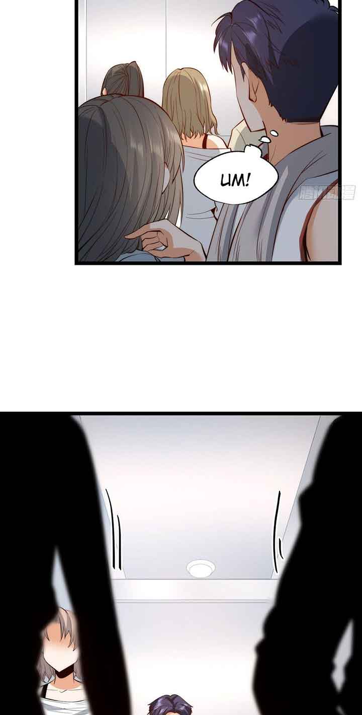 I Regressed to Level Up Instead of Being a Simp Chapter 10 - Page 16