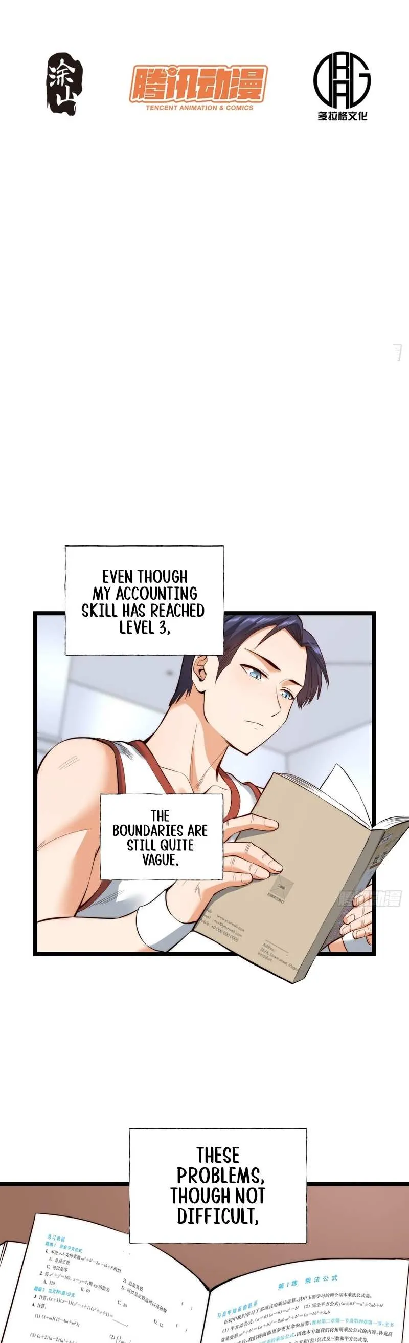 I Regressed to Level Up Instead of Being a Simp Chapter 11 - Page 2
