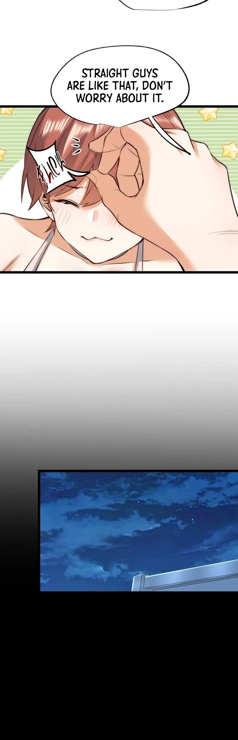 I Regressed to Level Up Instead of Being a Simp Chapter 12 - Page 6