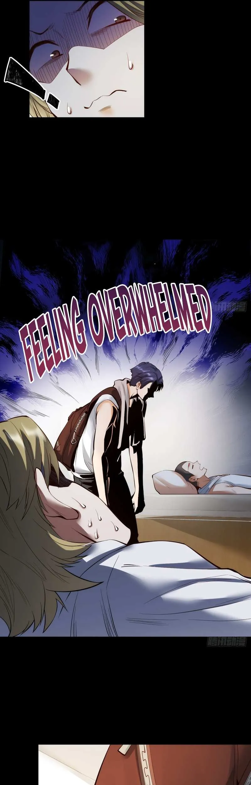 I Regressed to Level Up Instead of Being a Simp Chapter 12 - Page 10