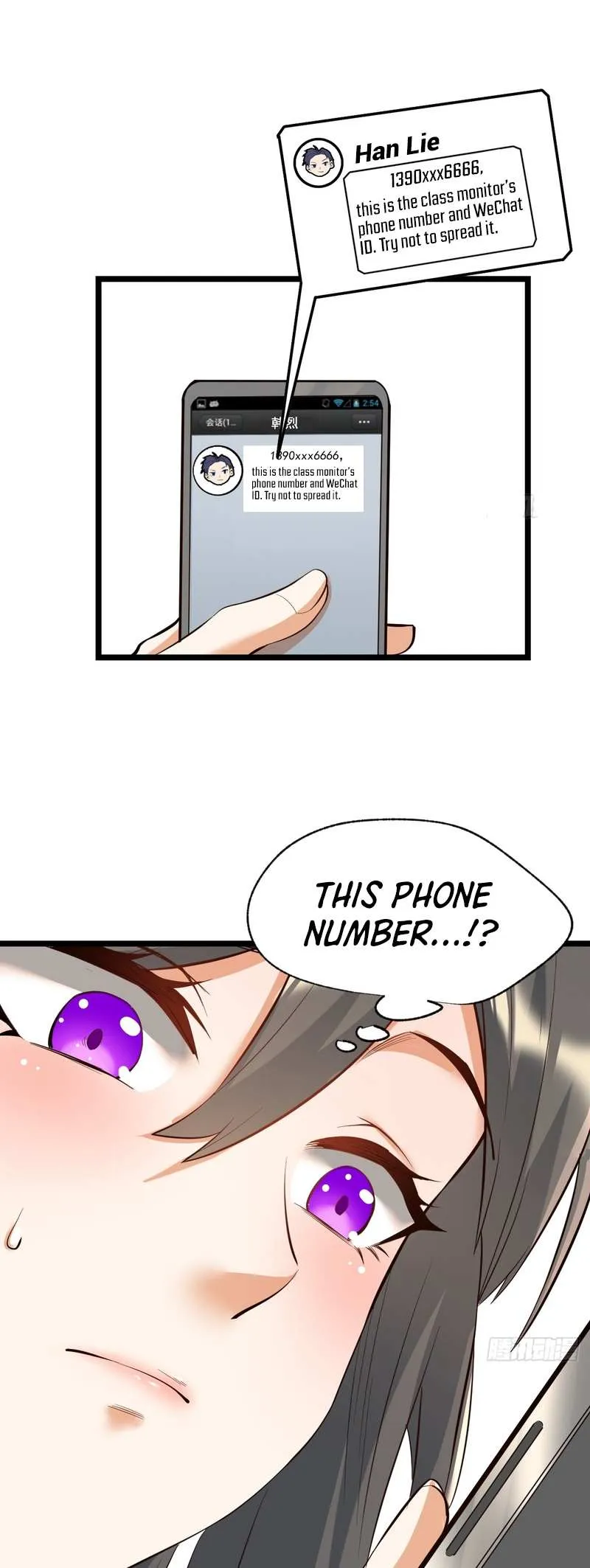 I Regressed to Level Up Instead of Being a Simp Chapter 12 - Page 29