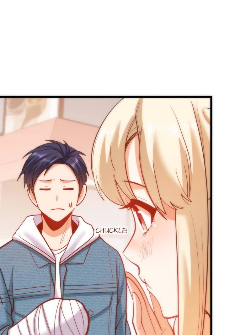I Regressed to Level Up Instead of Being a Simp Chapter 125 - Page 23
