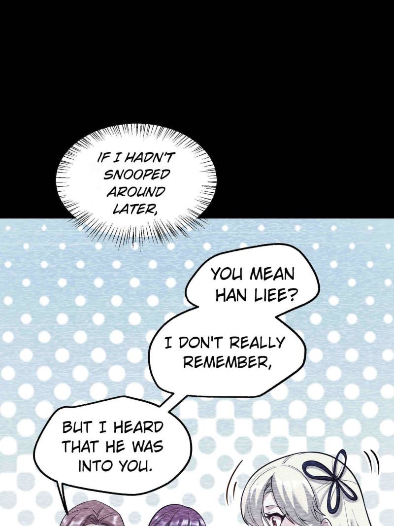 I Regressed to Level Up Instead of Being a Simp Chapter 127 - Page 10