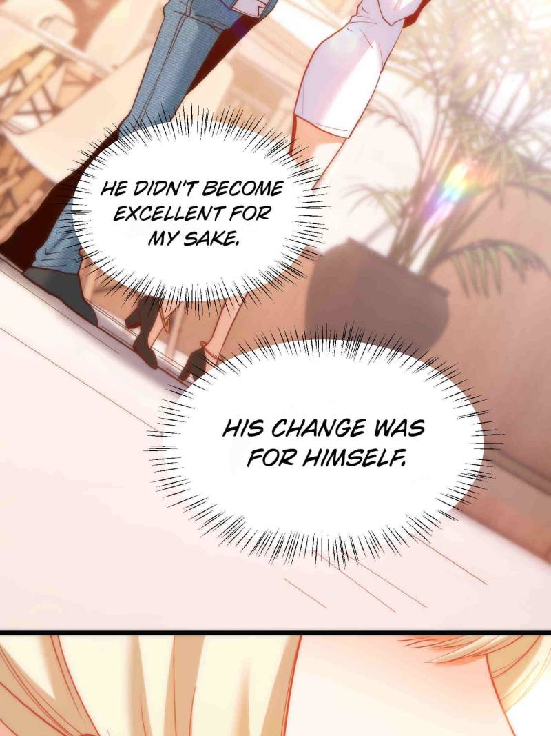 I Regressed to Level Up Instead of Being a Simp Chapter 127 - Page 16
