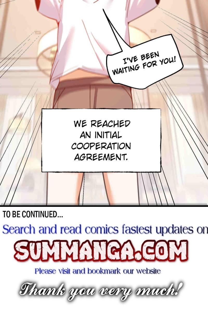 I Regressed to Level Up Instead of Being a Simp Chapter 127 - Page 43