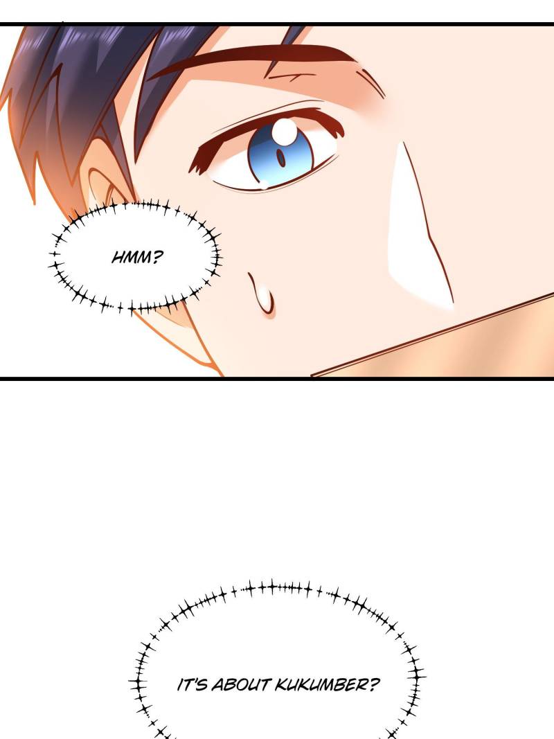 I Regressed to Level Up Instead of Being a Simp Chapter 128 - Page 21
