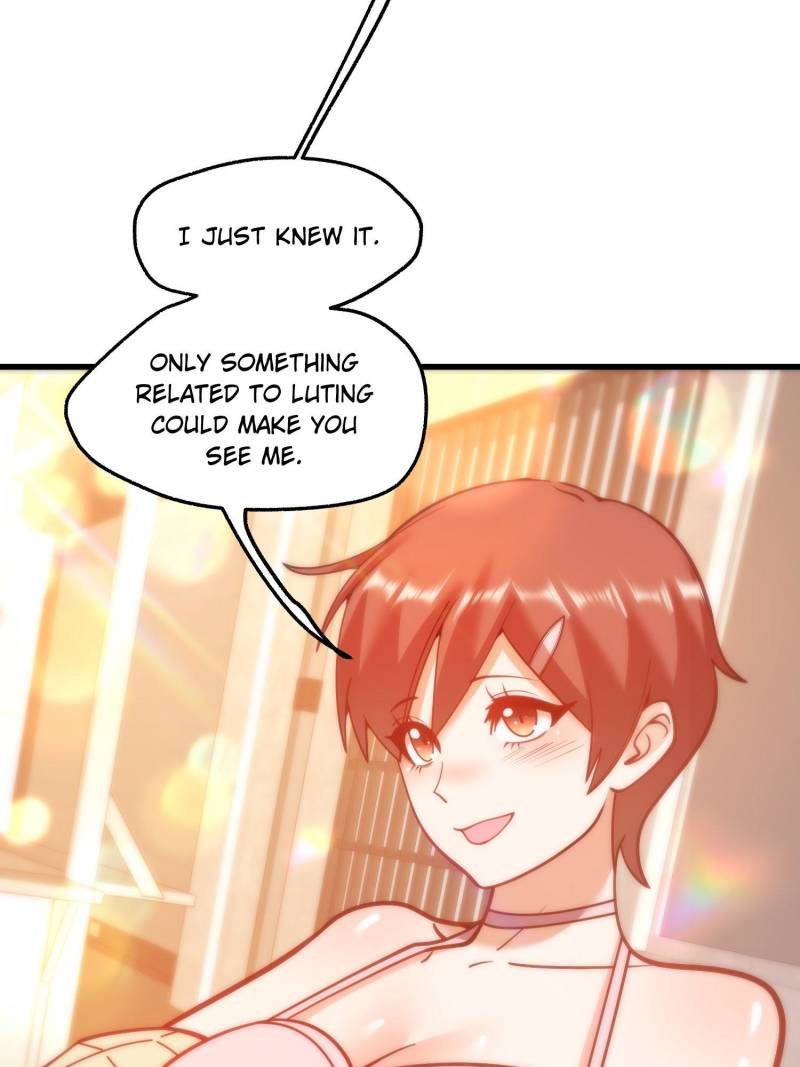 I Regressed to Level Up Instead of Being a Simp Chapter 128 - Page 24