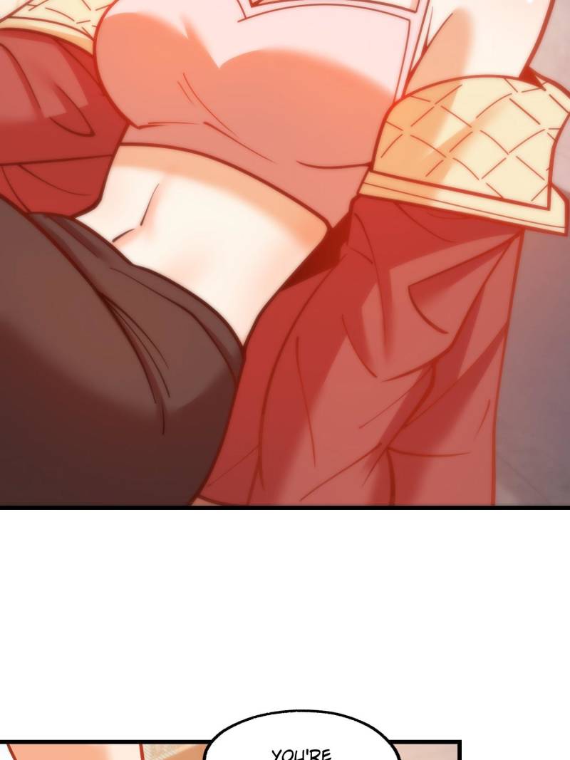 I Regressed to Level Up Instead of Being a Simp Chapter 128 - Page 25