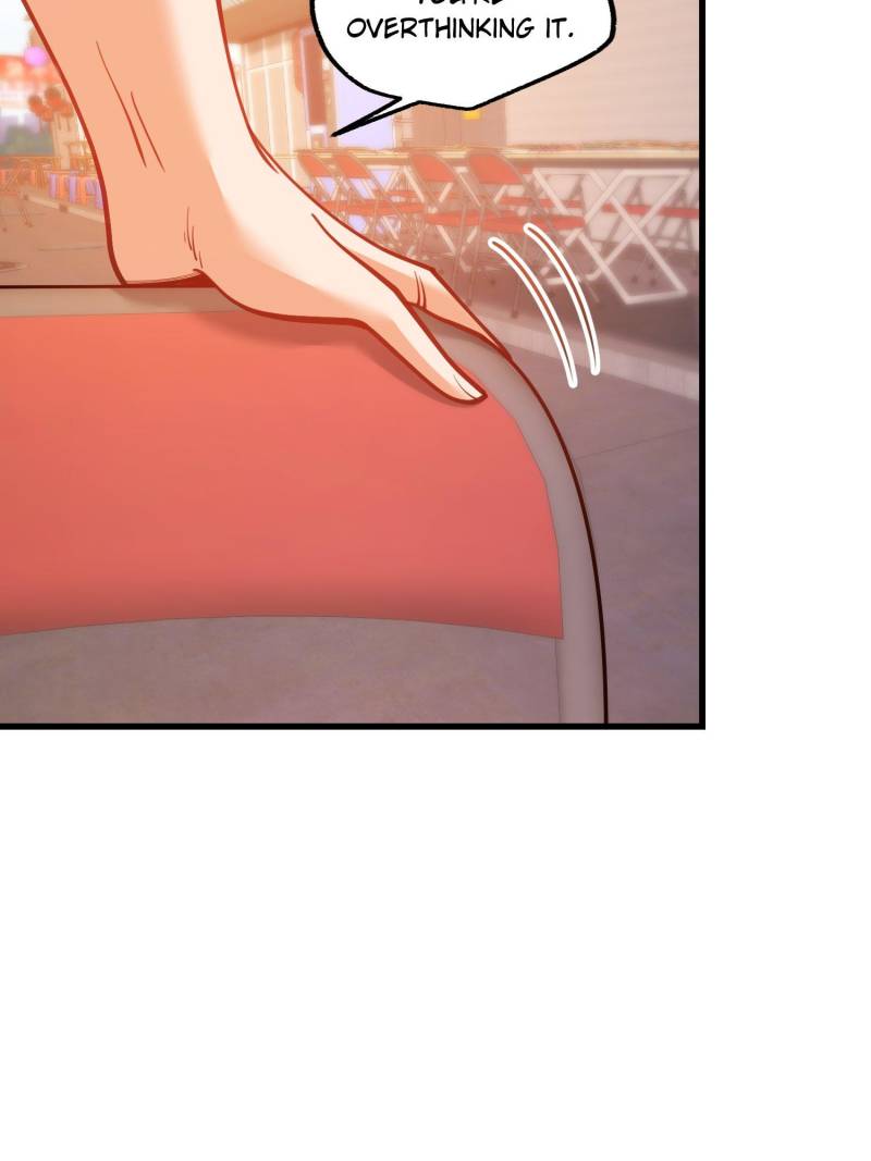 I Regressed to Level Up Instead of Being a Simp Chapter 128 - Page 26