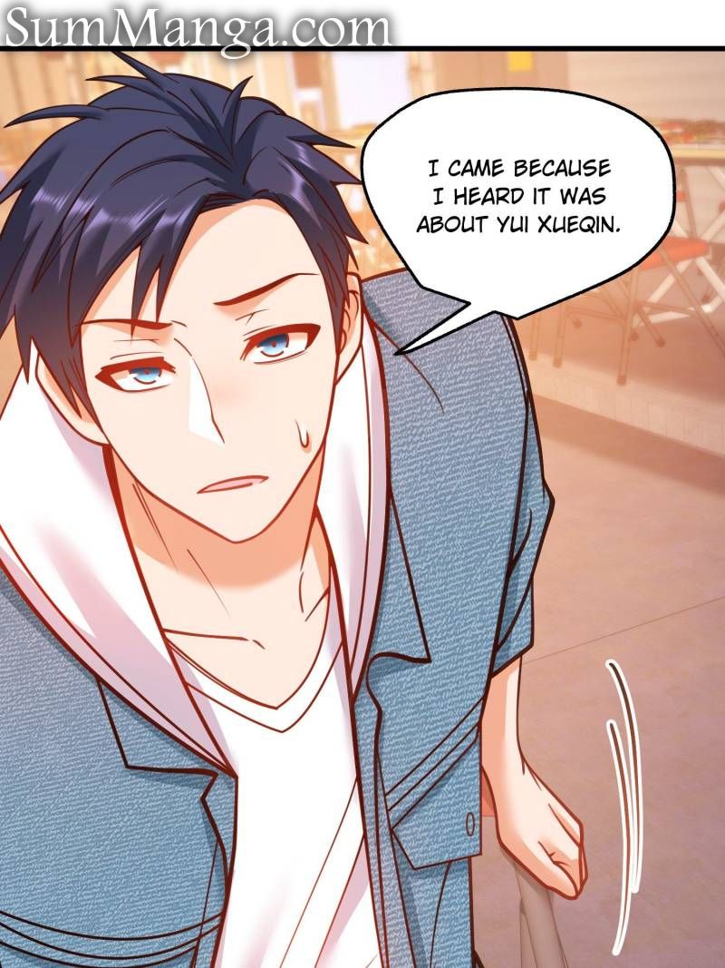 I Regressed to Level Up Instead of Being a Simp Chapter 128 - Page 27