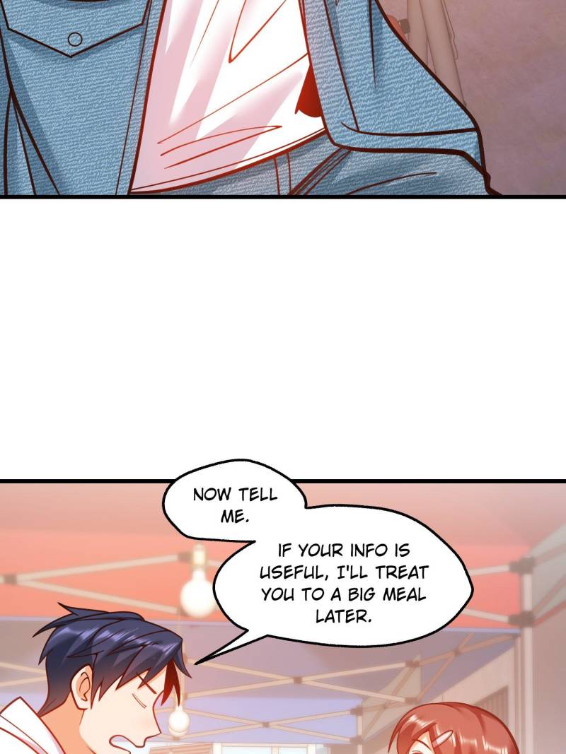 I Regressed to Level Up Instead of Being a Simp Chapter 128 - Page 28
