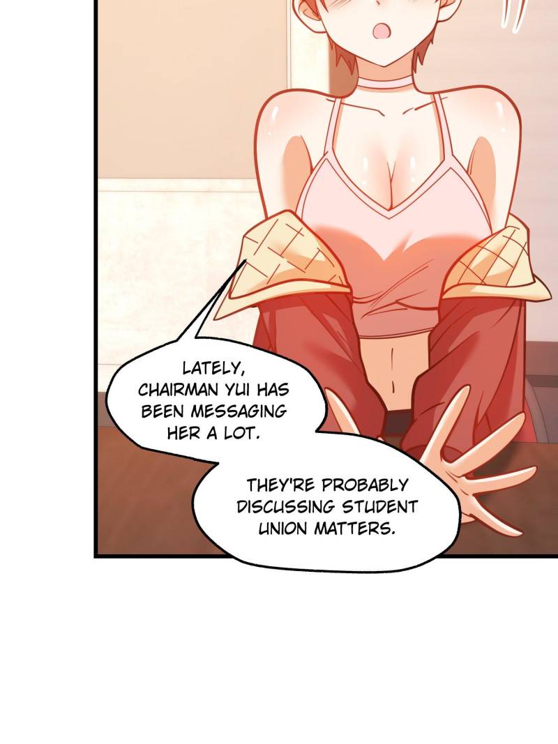 I Regressed to Level Up Instead of Being a Simp Chapter 128 - Page 30