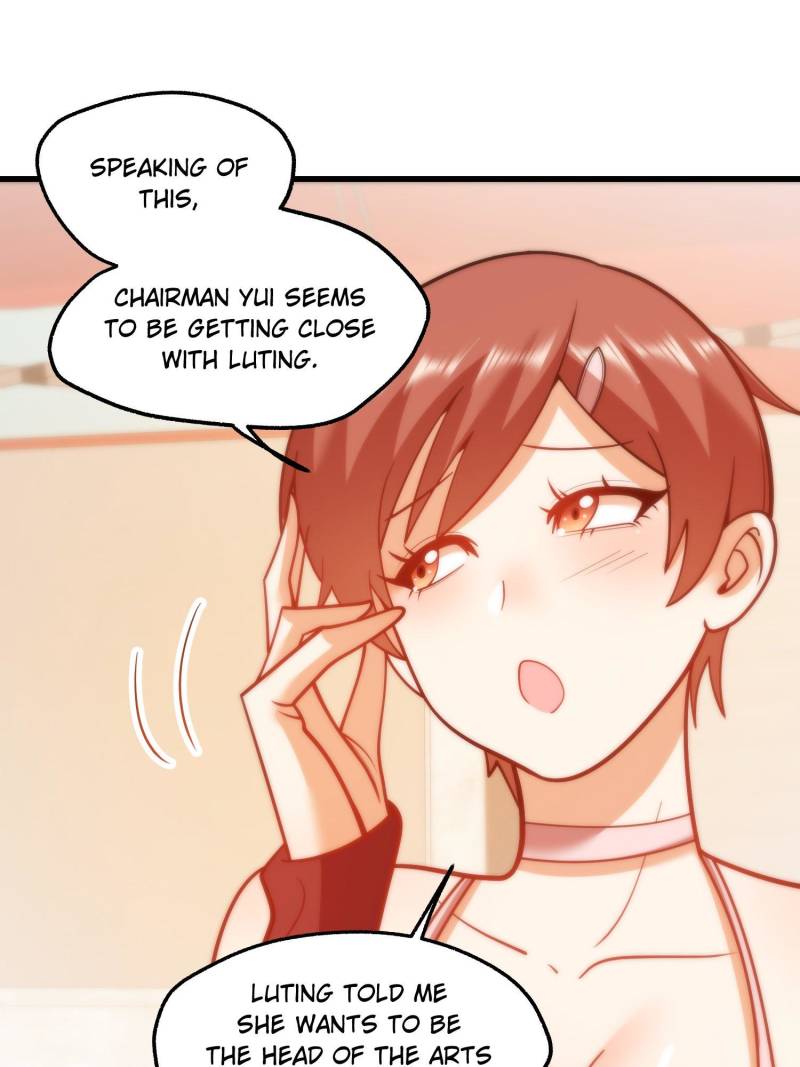 I Regressed to Level Up Instead of Being a Simp Chapter 128 - Page 32