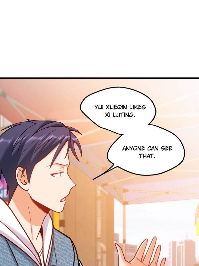 I Regressed to Level Up Instead of Being a Simp Chapter 128 - Page 34