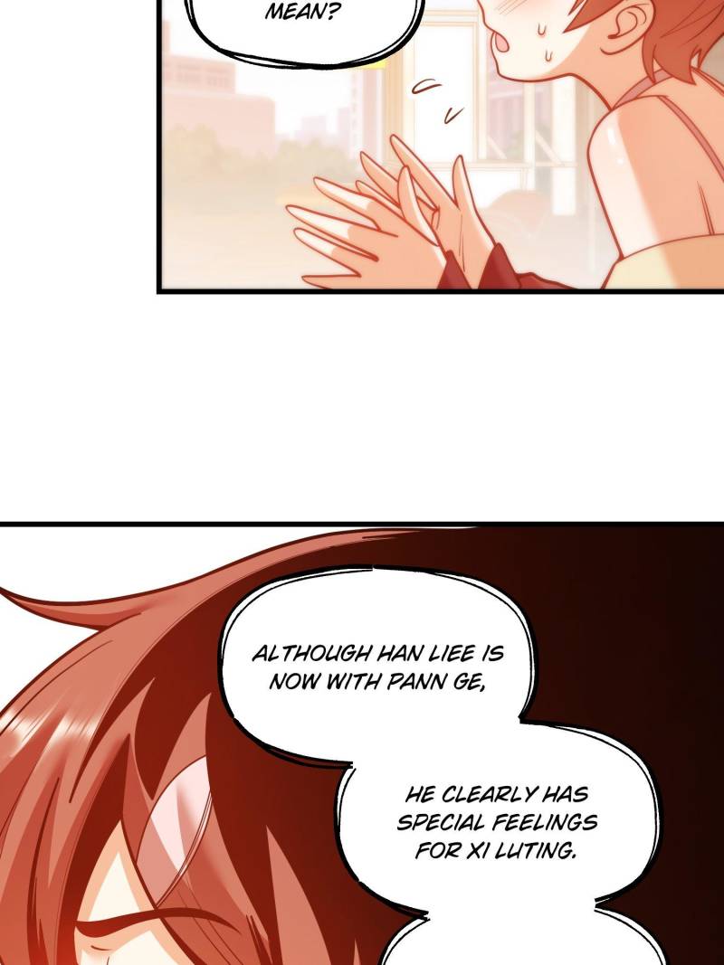 I Regressed to Level Up Instead of Being a Simp Chapter 128 - Page 36