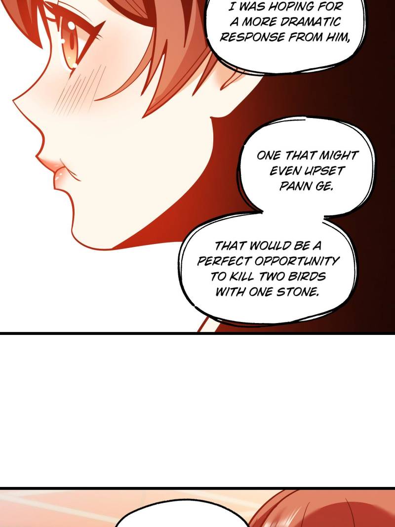 I Regressed to Level Up Instead of Being a Simp Chapter 128 - Page 37