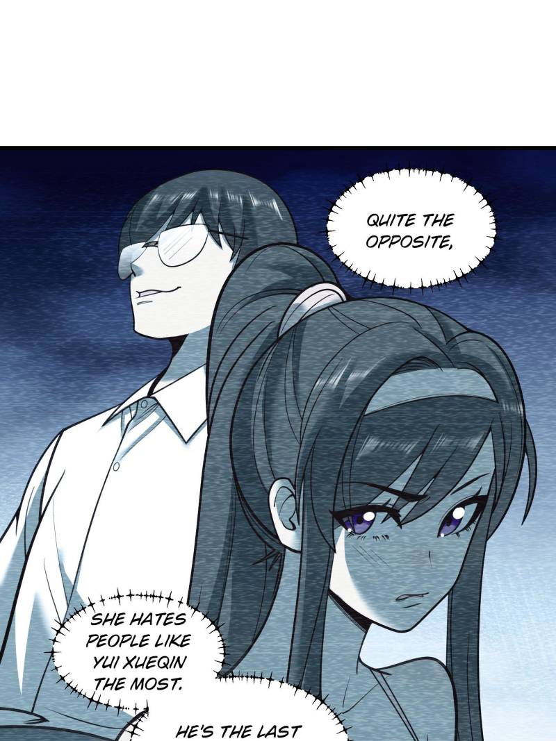I Regressed to Level Up Instead of Being a Simp Chapter 128 - Page 40