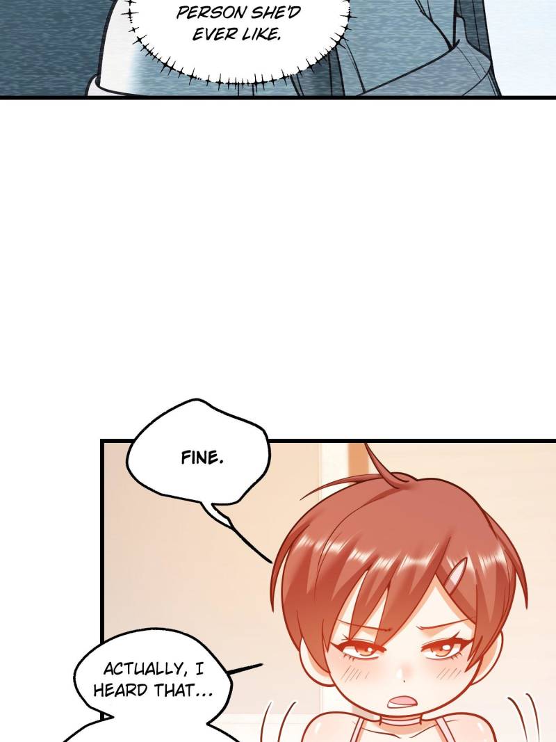 I Regressed to Level Up Instead of Being a Simp Chapter 128 - Page 41