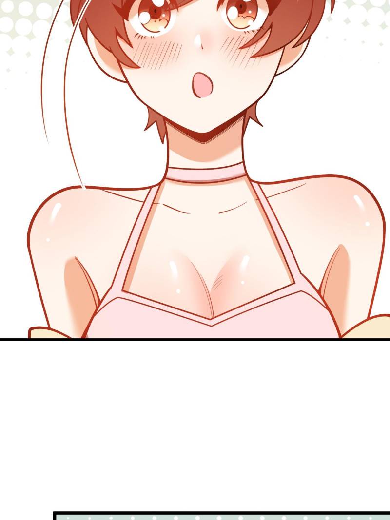 I Regressed to Level Up Instead of Being a Simp Chapter 128 - Page 43
