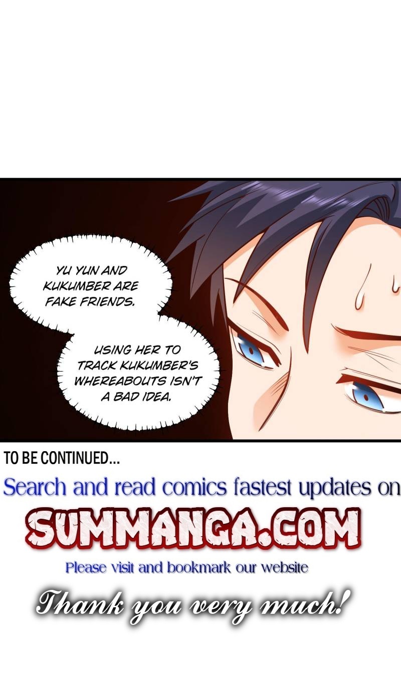 I Regressed to Level Up Instead of Being a Simp Chapter 128 - Page 46
