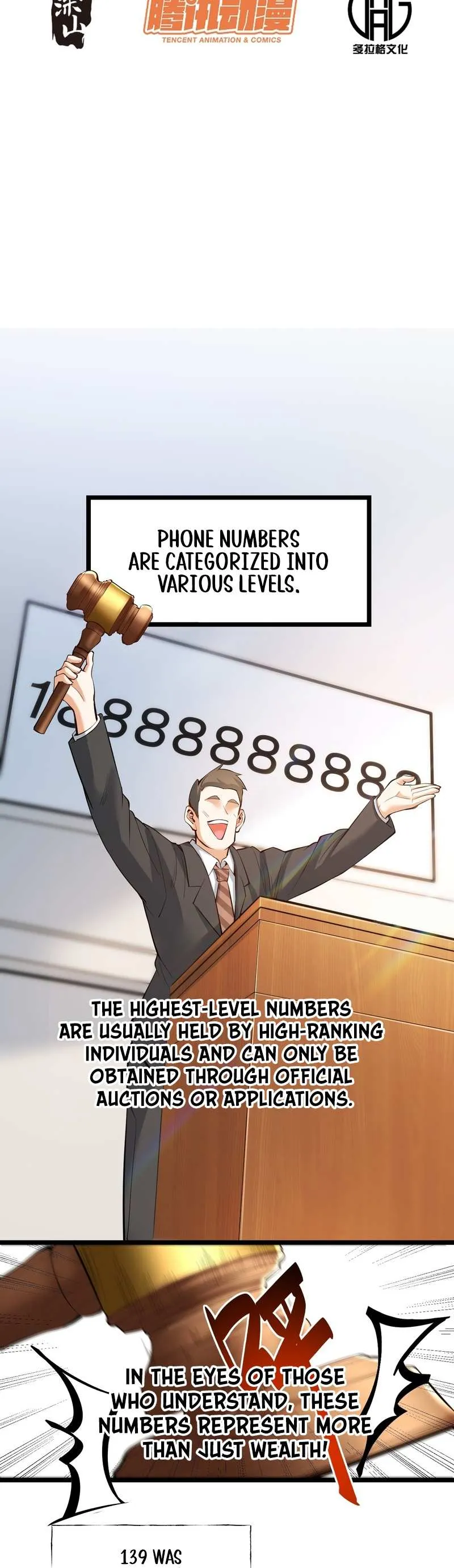 I Regressed to Level Up Instead of Being a Simp Chapter 13 - Page 2