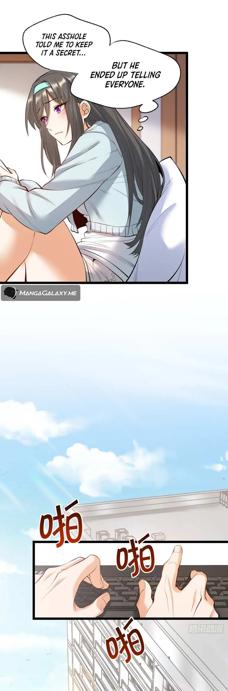 I Regressed to Level Up Instead of Being a Simp Chapter 13 - Page 5