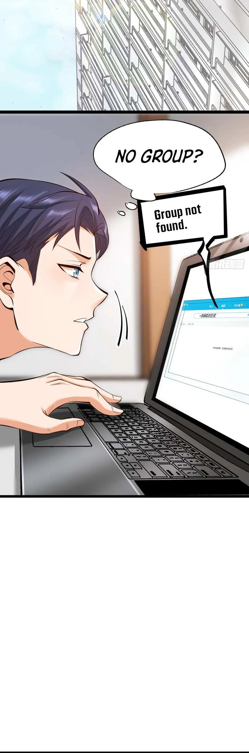I Regressed to Level Up Instead of Being a Simp Chapter 13 - Page 6