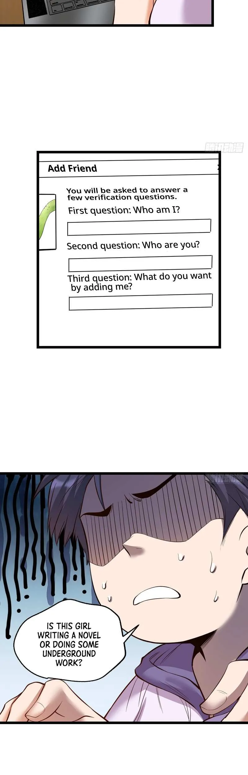 I Regressed to Level Up Instead of Being a Simp Chapter 13 - Page 12