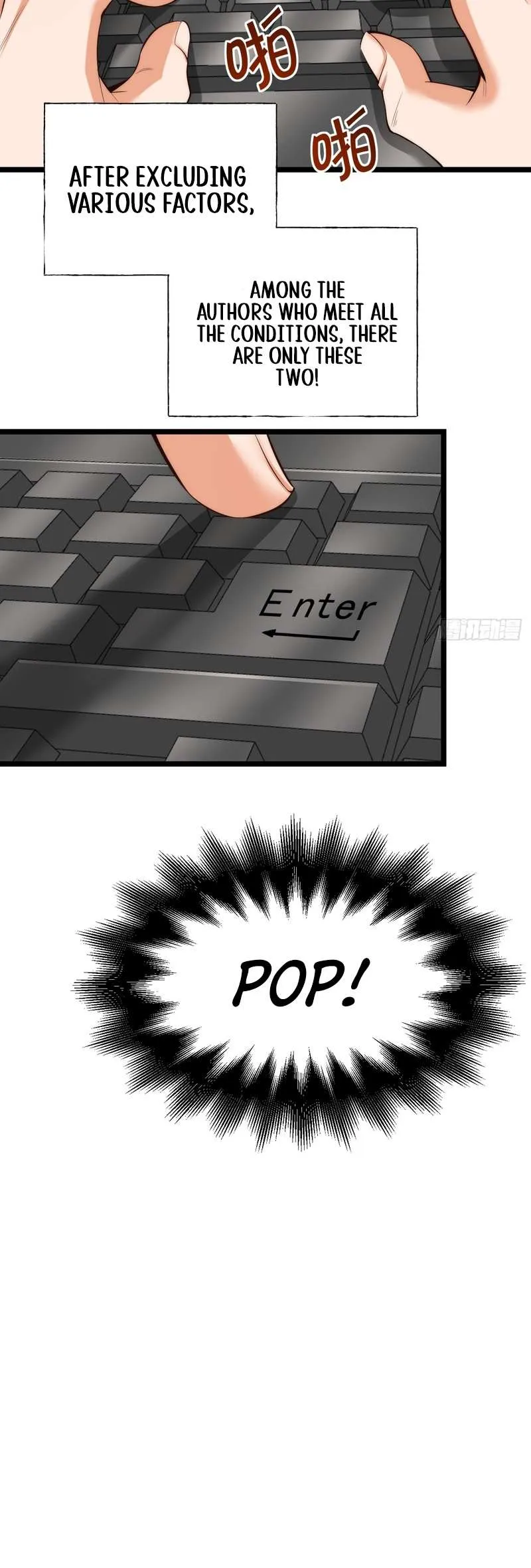 I Regressed to Level Up Instead of Being a Simp Chapter 13 - Page 17