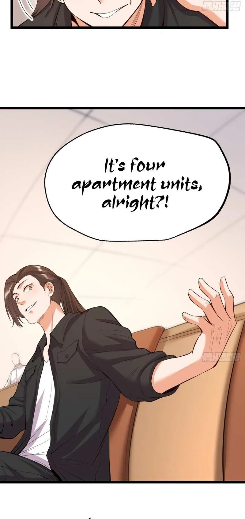 I Regressed to Level Up Instead of Being a Simp Chapter 13 - Page 32
