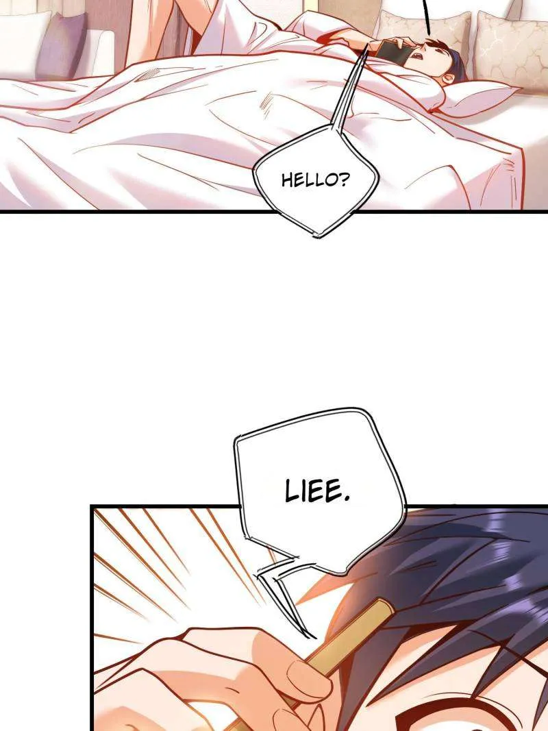 I Regressed to Level Up Instead of Being a Simp Chapter 132 - Page 35