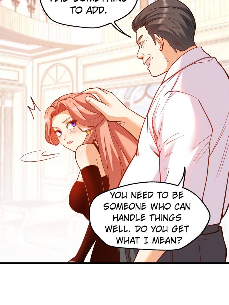 I Regressed to Level Up Instead of Being a Simp Chapter 133 - Page 11