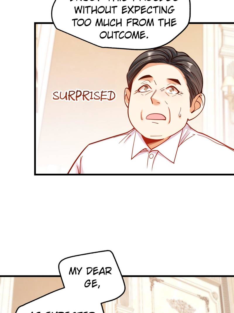 I Regressed to Level Up Instead of Being a Simp Chapter 133 - Page 15