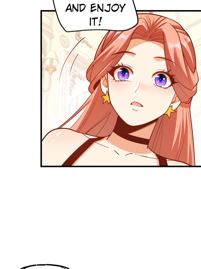 I Regressed to Level Up Instead of Being a Simp Chapter 133 - Page 17