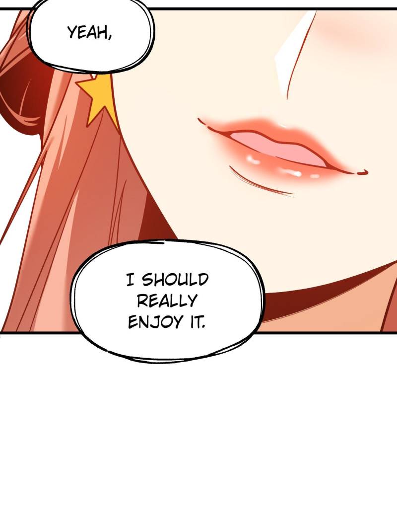 I Regressed to Level Up Instead of Being a Simp Chapter 133 - Page 18