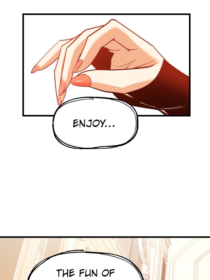 I Regressed to Level Up Instead of Being a Simp Chapter 133 - Page 19