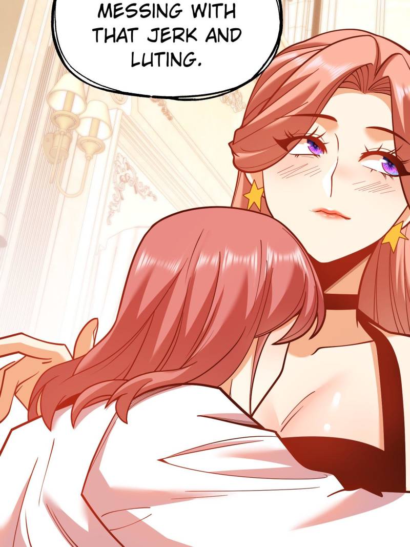 I Regressed to Level Up Instead of Being a Simp Chapter 133 - Page 20