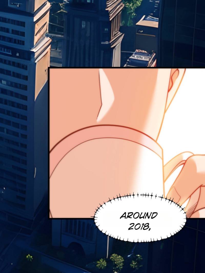 I Regressed to Level Up Instead of Being a Simp Chapter 133 - Page 24