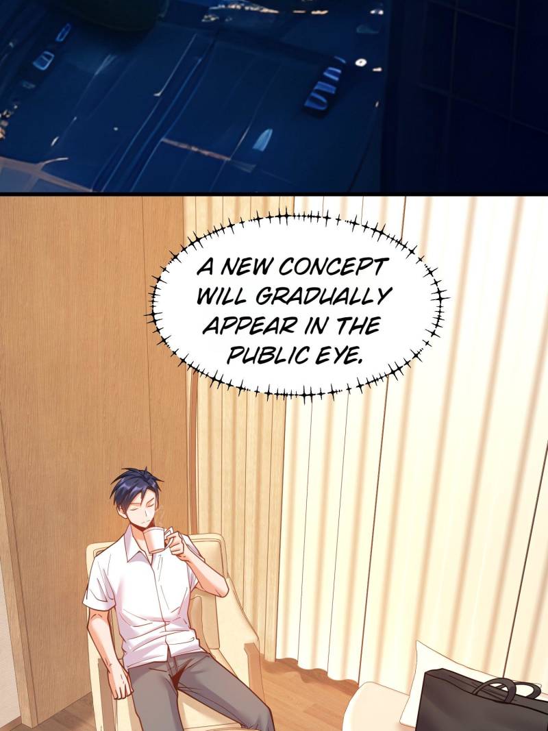I Regressed to Level Up Instead of Being a Simp Chapter 133 - Page 25