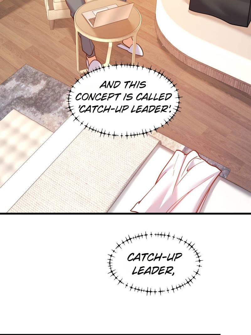 I Regressed to Level Up Instead of Being a Simp Chapter 133 - Page 26